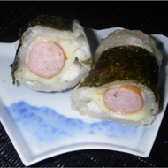変わり揚餅