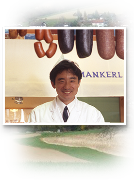 職人として…仕事仲間から認められるまで